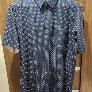7Diamonds Large button down shirt